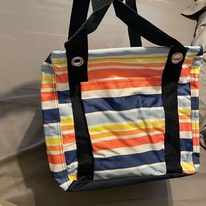 Thirty one small utility tote